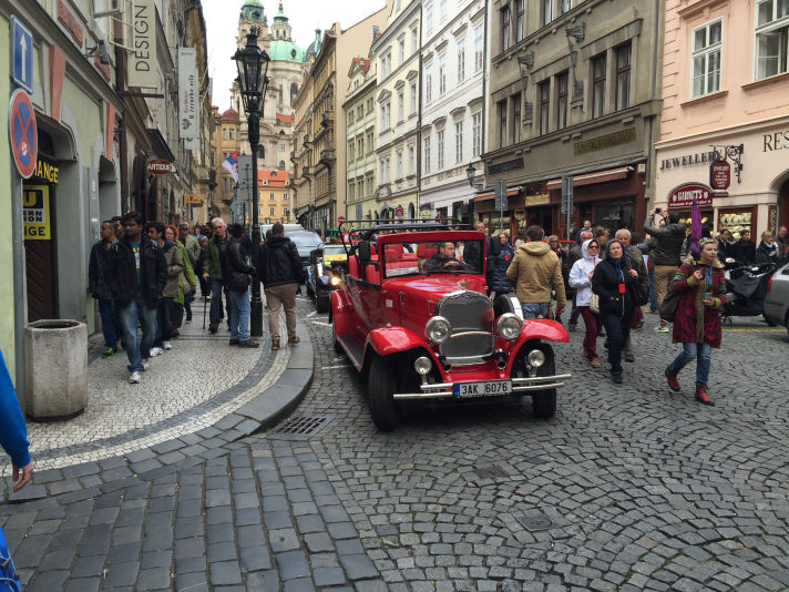 Mobirise Website Builder